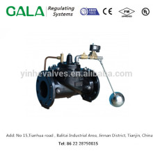 GALA 1310 1-Поплавковый регулирующий клапан Модулирование газа